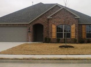 1071 Sienna Dr, Centerton, AR 72719