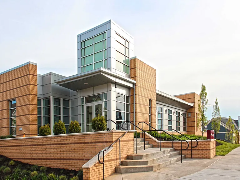 Community Building