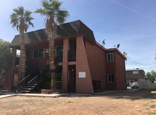 1908 Goodwill St APT C, Las Vegas, NV 89106