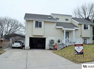 8501 S 142nd Ave, Omaha, NE 68138