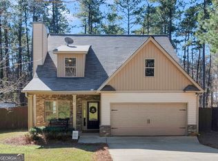 57 Partridge Ct, Monticello, GA 31064