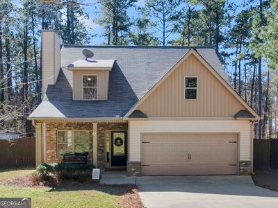 57 Partridge Ct, Monticello, GA, 31064