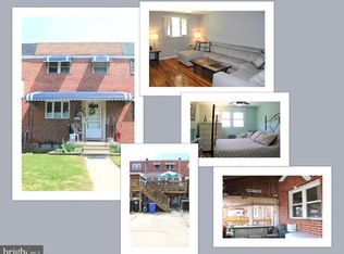 7820 Kavanagh Rd, Baltimore, MD 21222