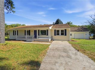 14291 Benns Church Blvd, Smithfield, VA 23430