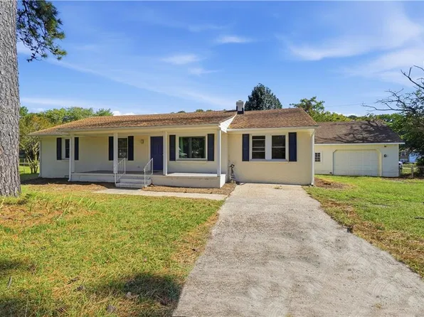 14291 Benns Church Blvd, Smithfield, VA 23430
