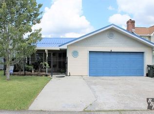 411 Tanglewood Dr, Houma, LA 70364