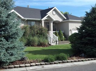 90 E Settler Rd, Saratoga Springs, UT 84045
