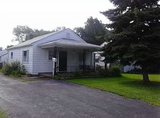 2217 N Tibbs Ave, Indianapolis, IN