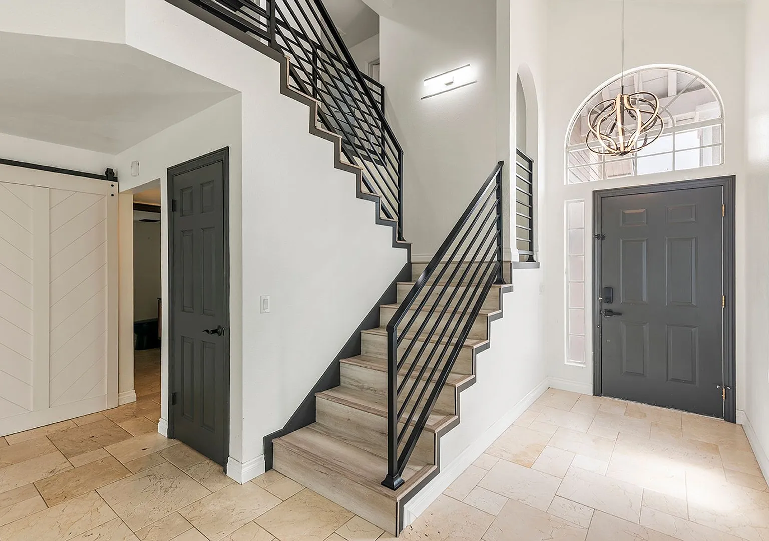 Carmel Mountain Ranch 4 Bed 2.5 Bath Home — Photo 2