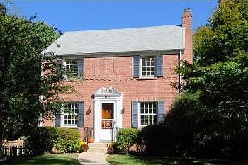 2nd image of 4405 Glenridge St