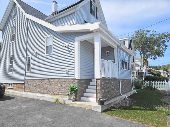 46 Home St