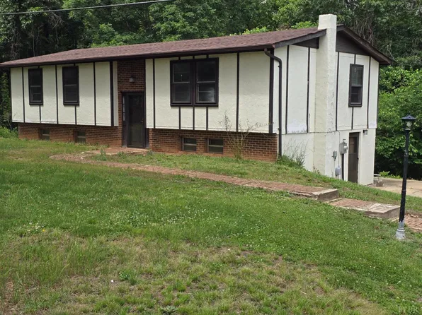 2500 Sunnymeade Rd, Rustburg, VA 24588