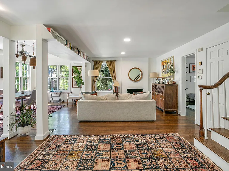 5015 Fulton St NW — Photo 8