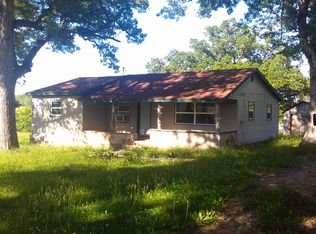 148 Julie Ln, Gainesville, MO 65655