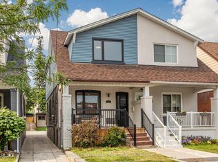 548 Glebeholme Blvd, Toronto, ON M4C 1V4