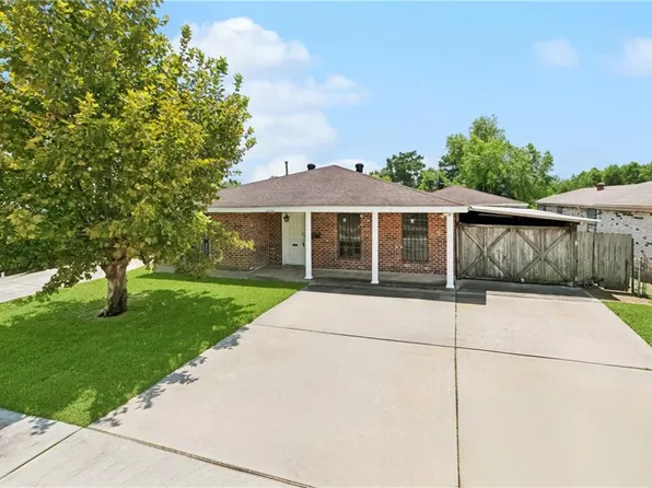 13734 Lourdes St, New Orleans, LA 70129