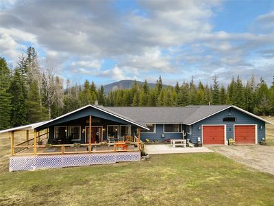 32 Fern Hollow Dr, Trout Creek, MT, 59874