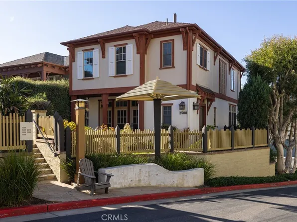 2500 Bungalow Pl, Corona Del Mar, CA 92625