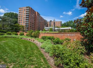 4201 Cathedral Ave NW APT 1110E, Washington, DC 20016