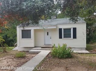 4435 Mountain Dr, Columbia, SC 29203