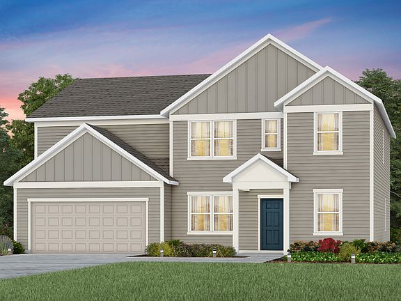 Frazier Exterior FH101