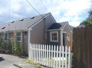 626 1/2 23rd Ave, Longview, WA 98632