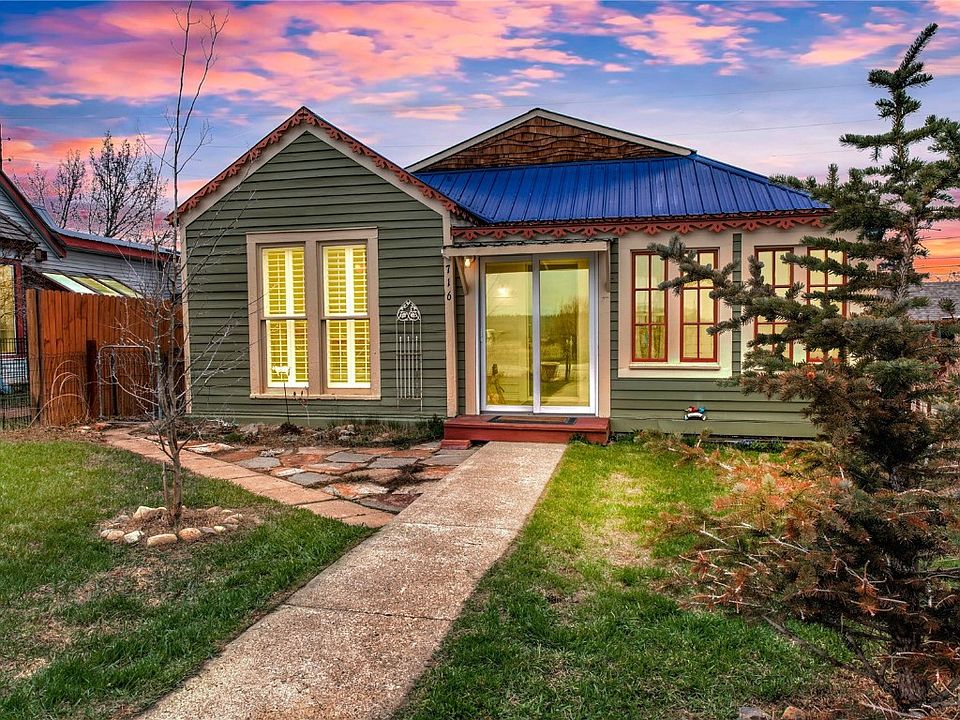 716 Front St, Fairplay, CO 80440 Zillow