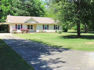 75 Helen Dr, Ellerslie, GA, 31807