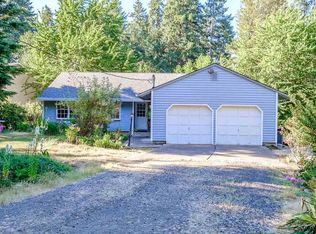 7050 SW Deerhaven Dr, Corvallis, OR