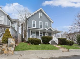 38 Summitt Ave #2, Norwalk, CT 06854