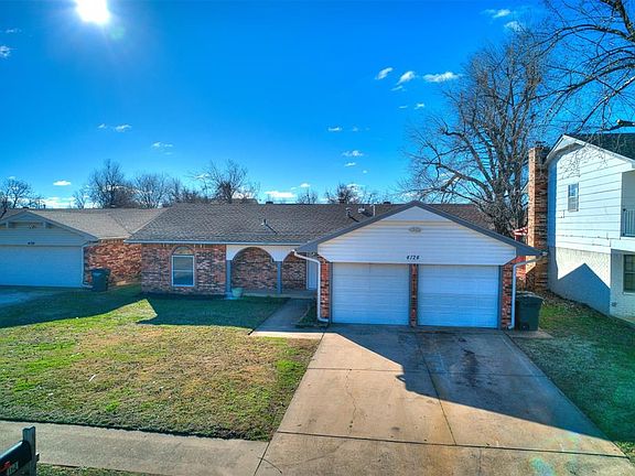 3rd image of 4124 Overland Dr