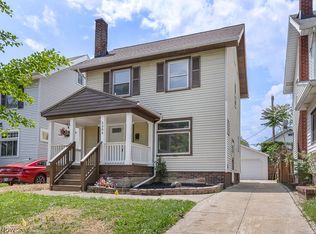 3504 W 123rd St, Cleveland, OH