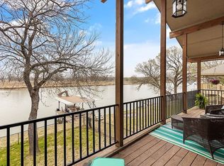 425 E El Camino Real, Weatherford, TX 76087