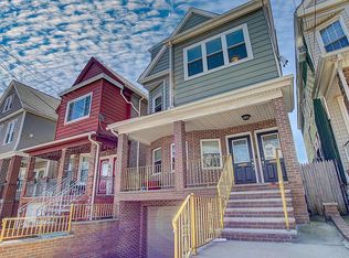 98 W 54th St, Bayonne, NJ 07002