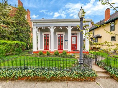 153 Caldwell St, Chillicothe, OH, 45601