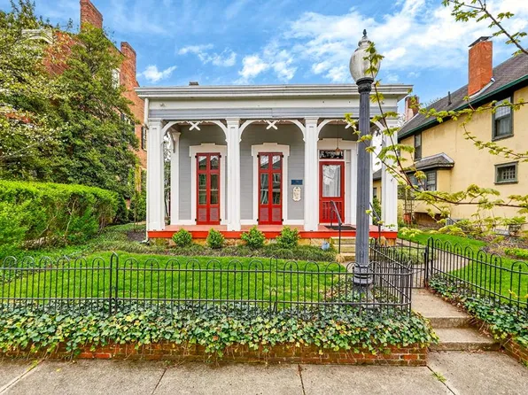 153 Caldwell St, Chillicothe, OH 45601