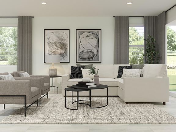 4th image of 15863 W KENDALL Street