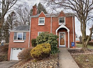 134 Wetzel Rd, Glenshaw, PA 15116