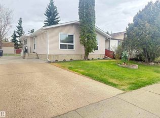 2620 83rd St NW, Edmonton, AB T6K 2Y6