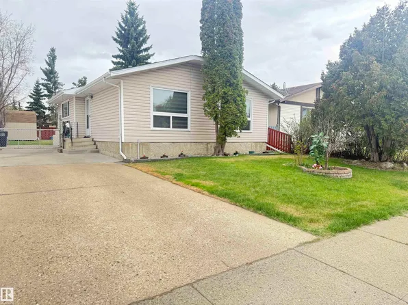 2620 83rd St NW, Edmonton, AB T6K 2Y6
