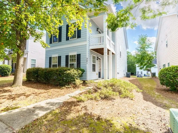 321 Samuel Clemens Way, Athens, GA 30607
