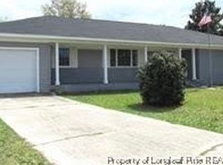 904 Doll St, Fayetteville, NC 28303