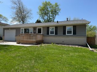 201 NE Crestmoor Pl, Ankeny, IA 50021