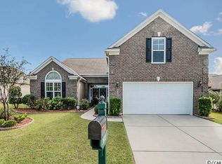 3803 Seedling Ct, North Myrtle Beach, SC 29582