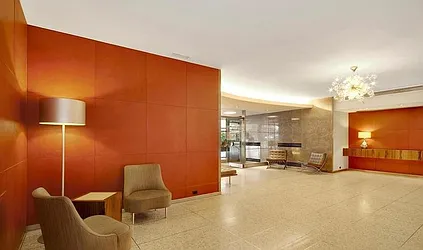 Rented by Living New York