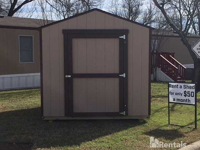 2nd image of 5429 Wilbarger St Lot 66