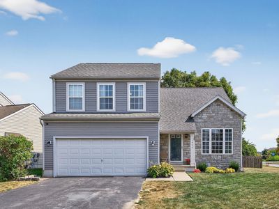 1966 Bay Port Dr, Grove City, OH, 43123