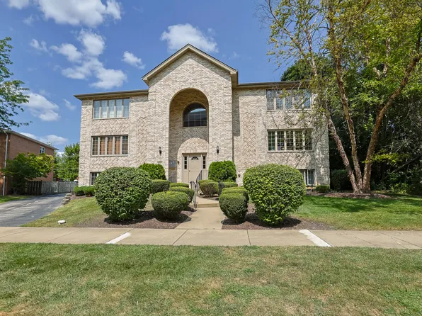 32 E Hattendorf Ave APT 2B, Roselle, IL 60172