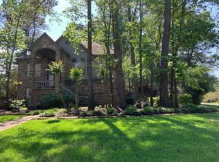148 N Mill Trace Dr, Spring, TX 77381