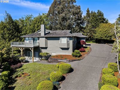 285 Waldorf Pl, Astoria, OR, 97103